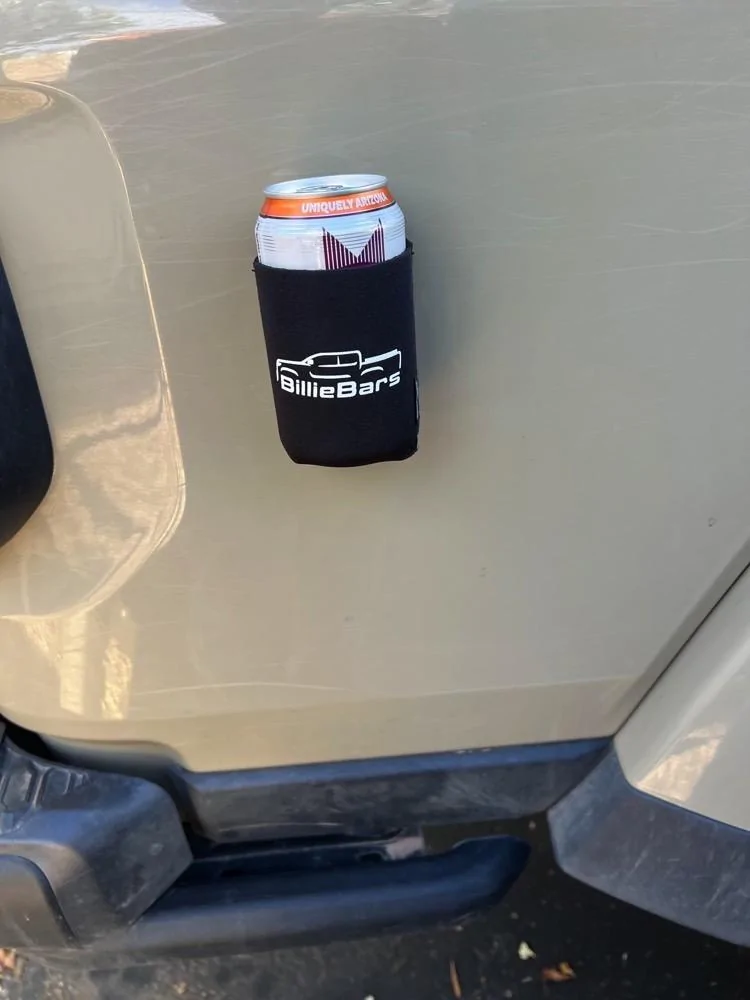 Jeep Gladiator New BillieBars Tailgate Cover! TailgateCover_5_Finish02