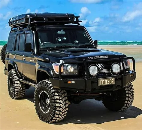 Jeep Gladiator Toyota coming with FT4X to take on Wrangler? download (32)