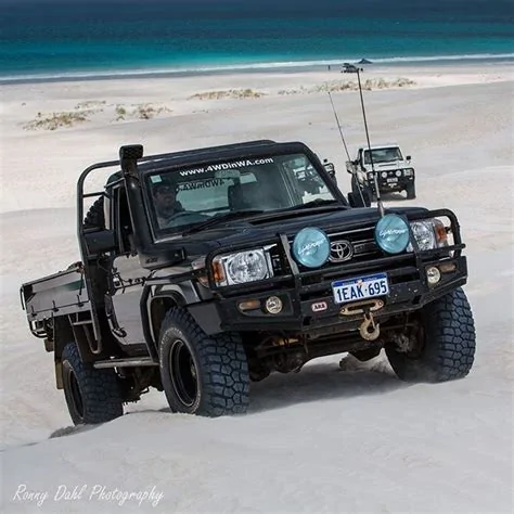 Jeep Gladiator Toyota coming with FT4X to take on Wrangler? OIP (33)