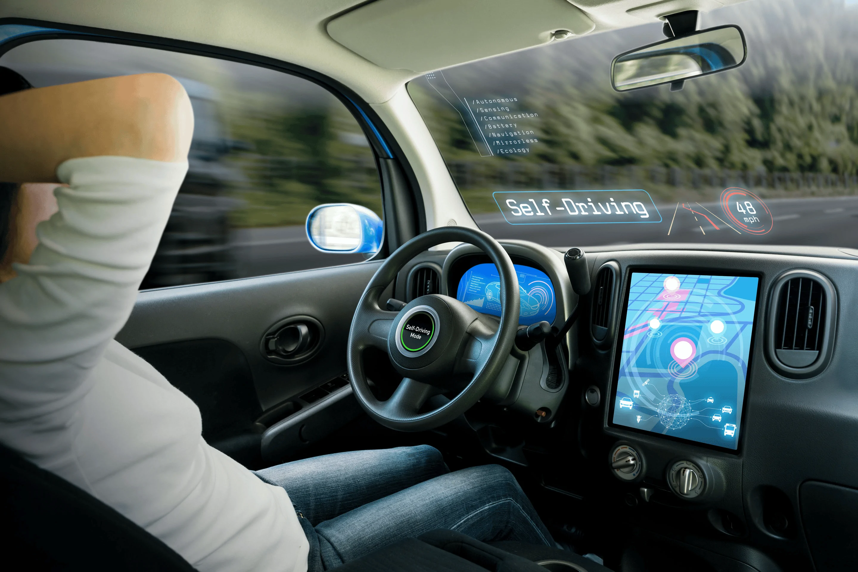 Jeep Gladiator What functionality is left if the the display screen fails 1667172438551