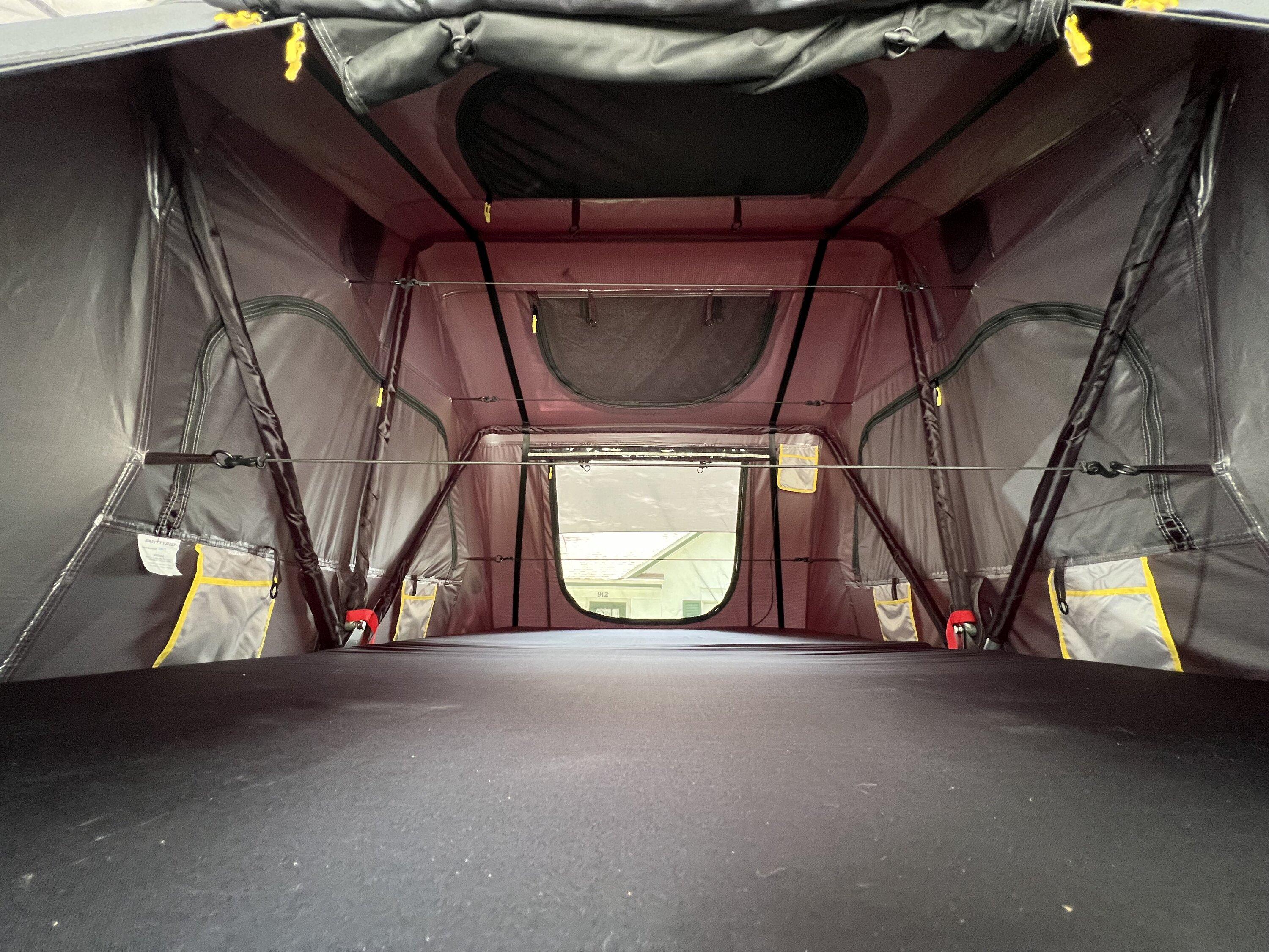 Jeep Gladiator FS: Smittybilt Overlander Gen 2 Rooftop Tent - $1,000 IMG_0336
