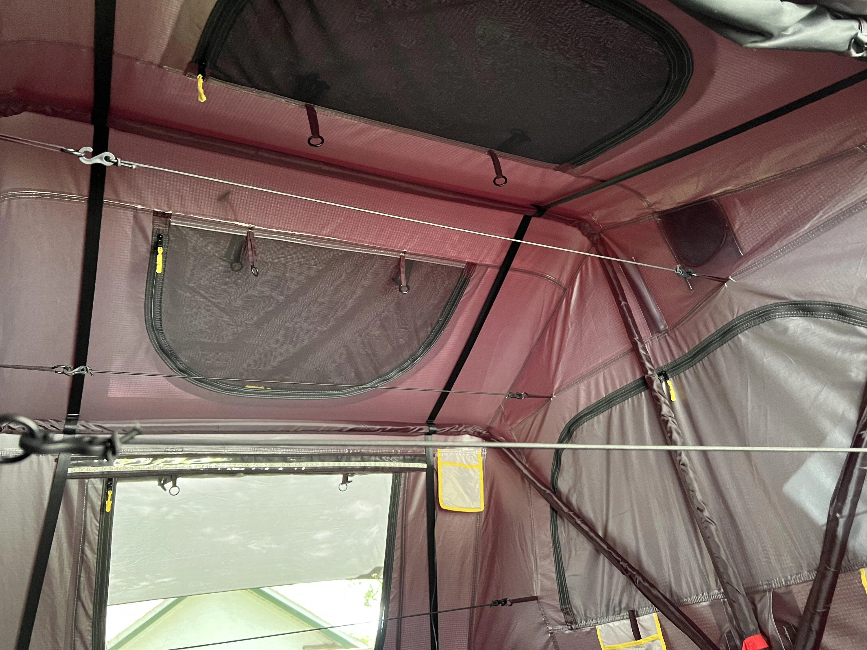 Jeep Gladiator FS: Smittybilt Overlander Gen 2 Rooftop Tent - $1,000 IMG_0335