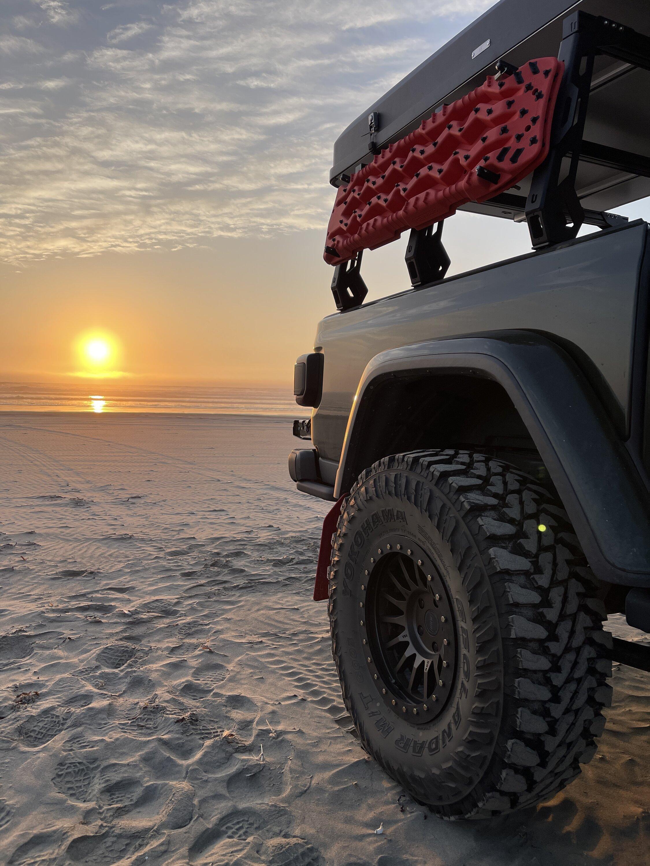 Jeep Gladiator The Chuckwagon Build Thread ('22 JTRD) FC8C7FDB-3C51-4807-B24C-8E1DF6F35316