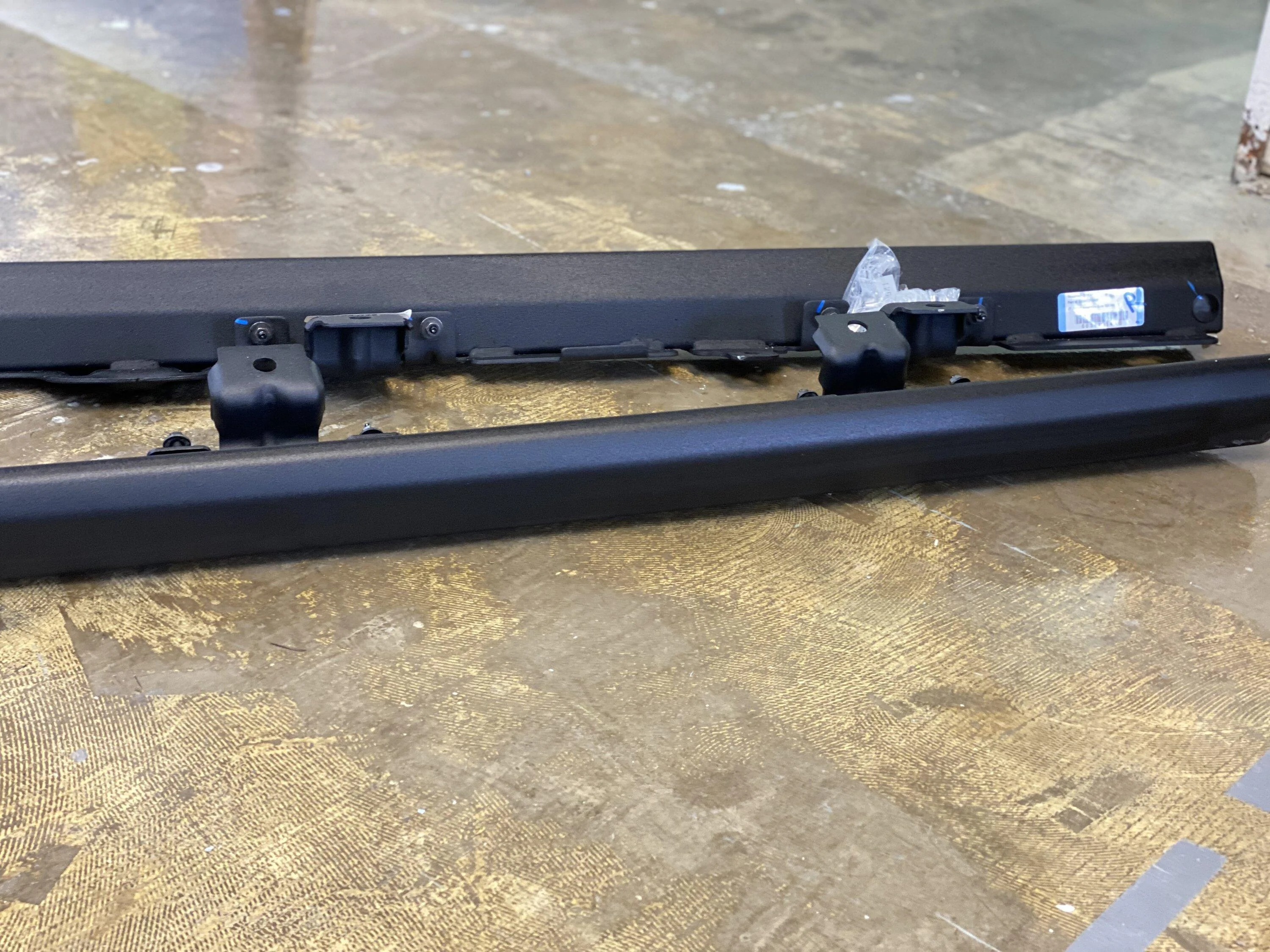 Jeep Gladiator Gladiator Rock Rails for sale AD2F6F5C-16F5-42ED-8959-3BBEEE843A69