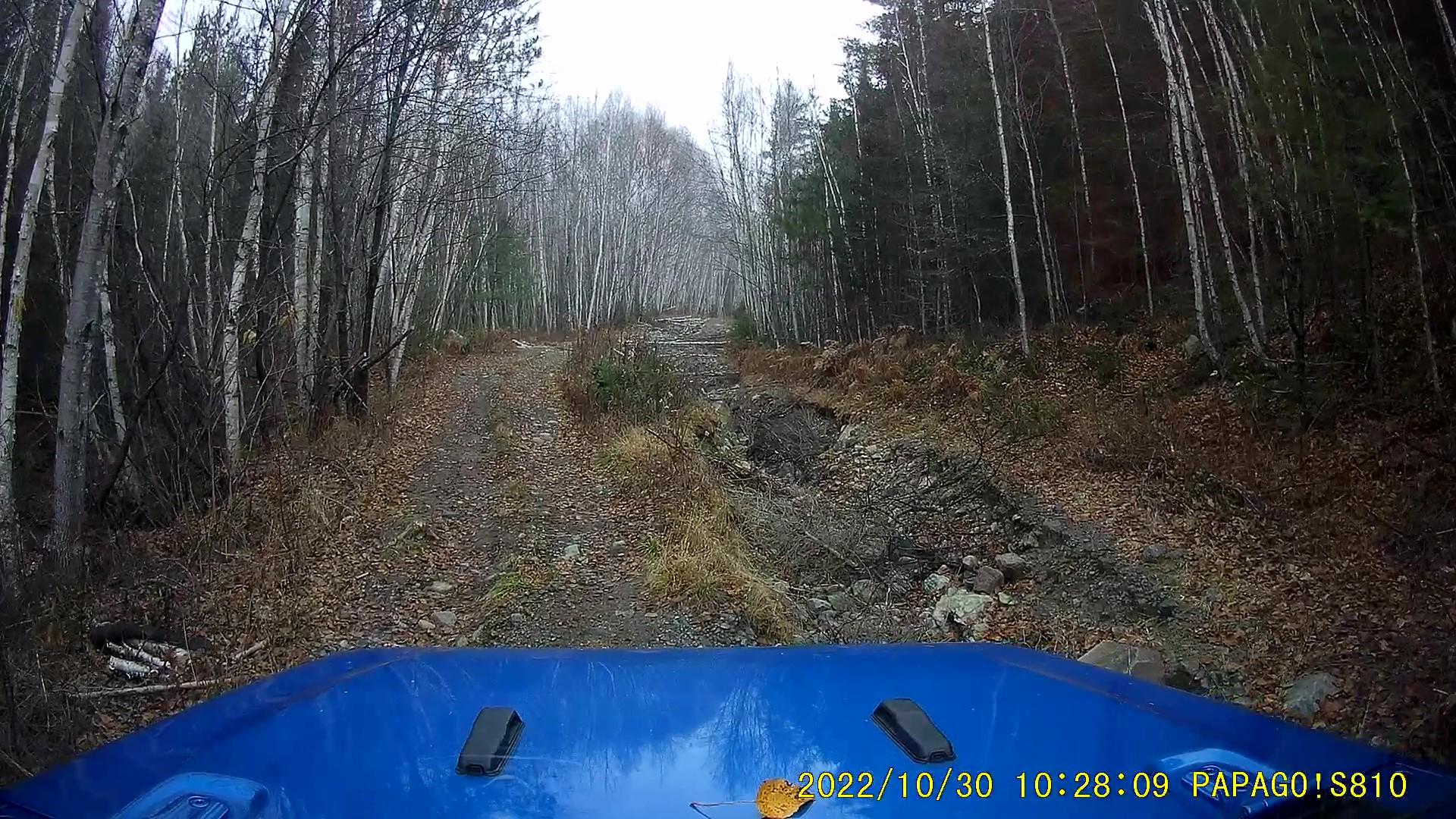 Jeep Gladiator What did you do WITH your Gladiator today? Hunting Trim 1_Moment