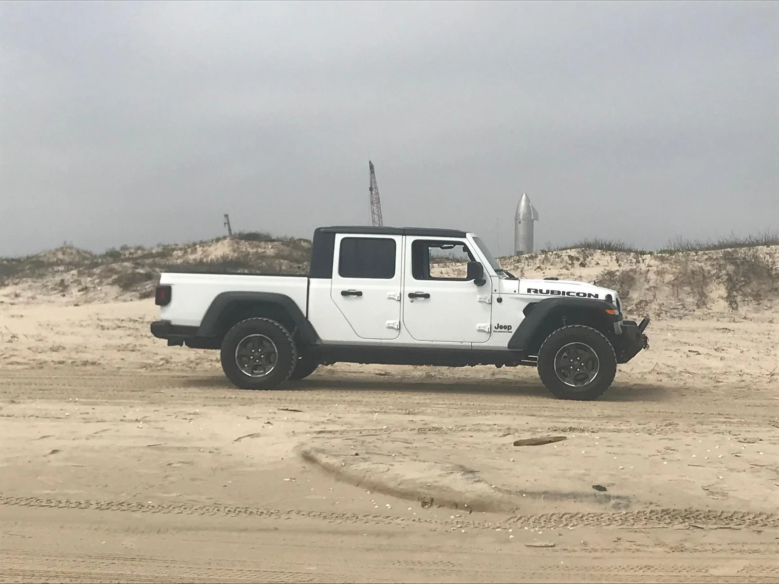 Jeep Gladiator Go, Go, Gladiator! i-3BPTJS2-X3