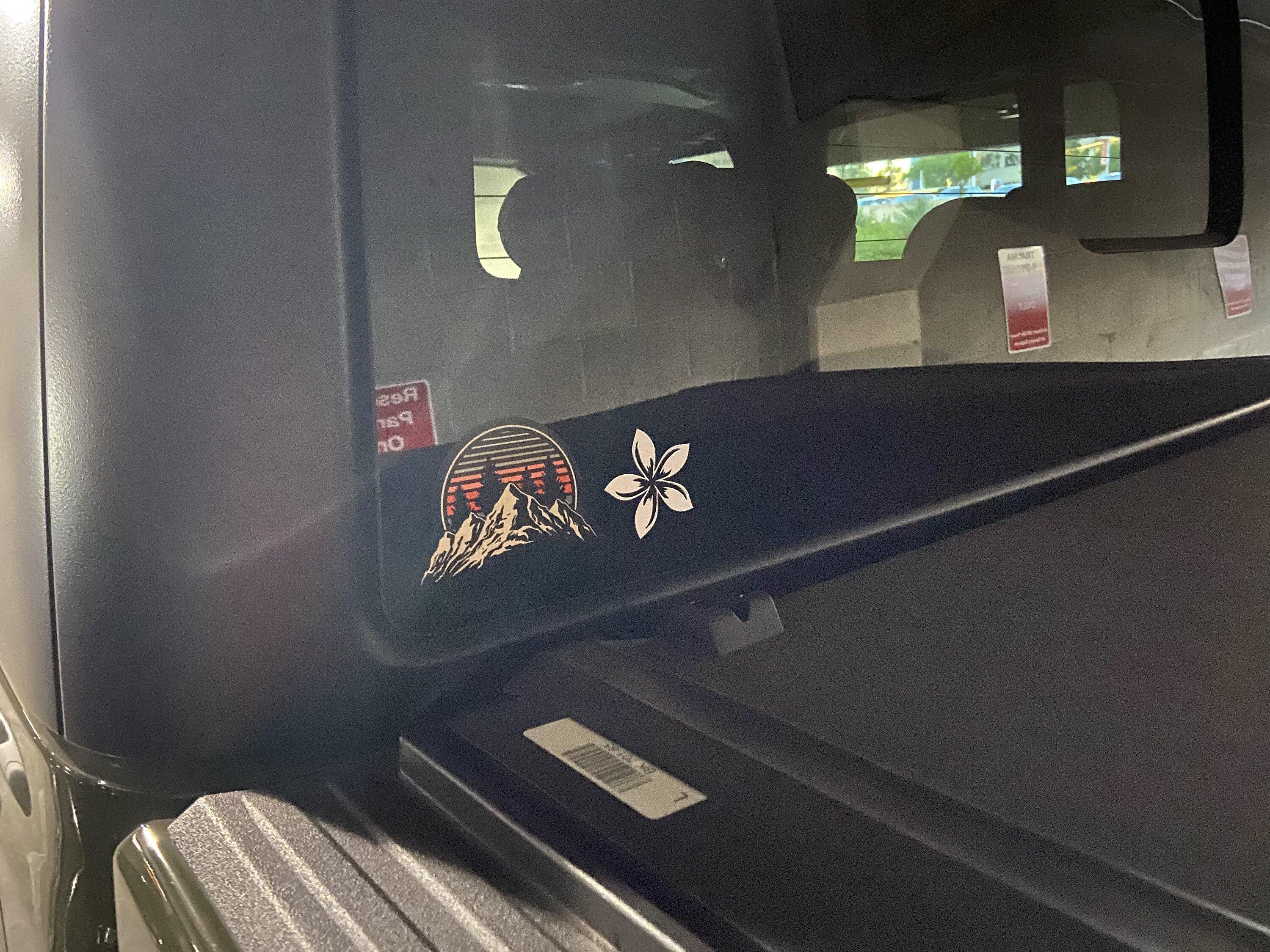 Jeep Gladiator Stickers and decal pics! C0A649E7-68C2-4140-BC6B-FC2047BAFF9C