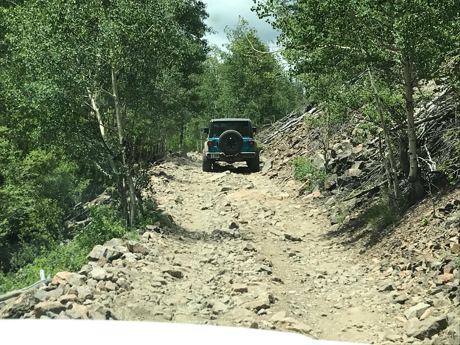 Jeep Gladiator Go, Go, Gladiator! i-pPnHcqd-X3