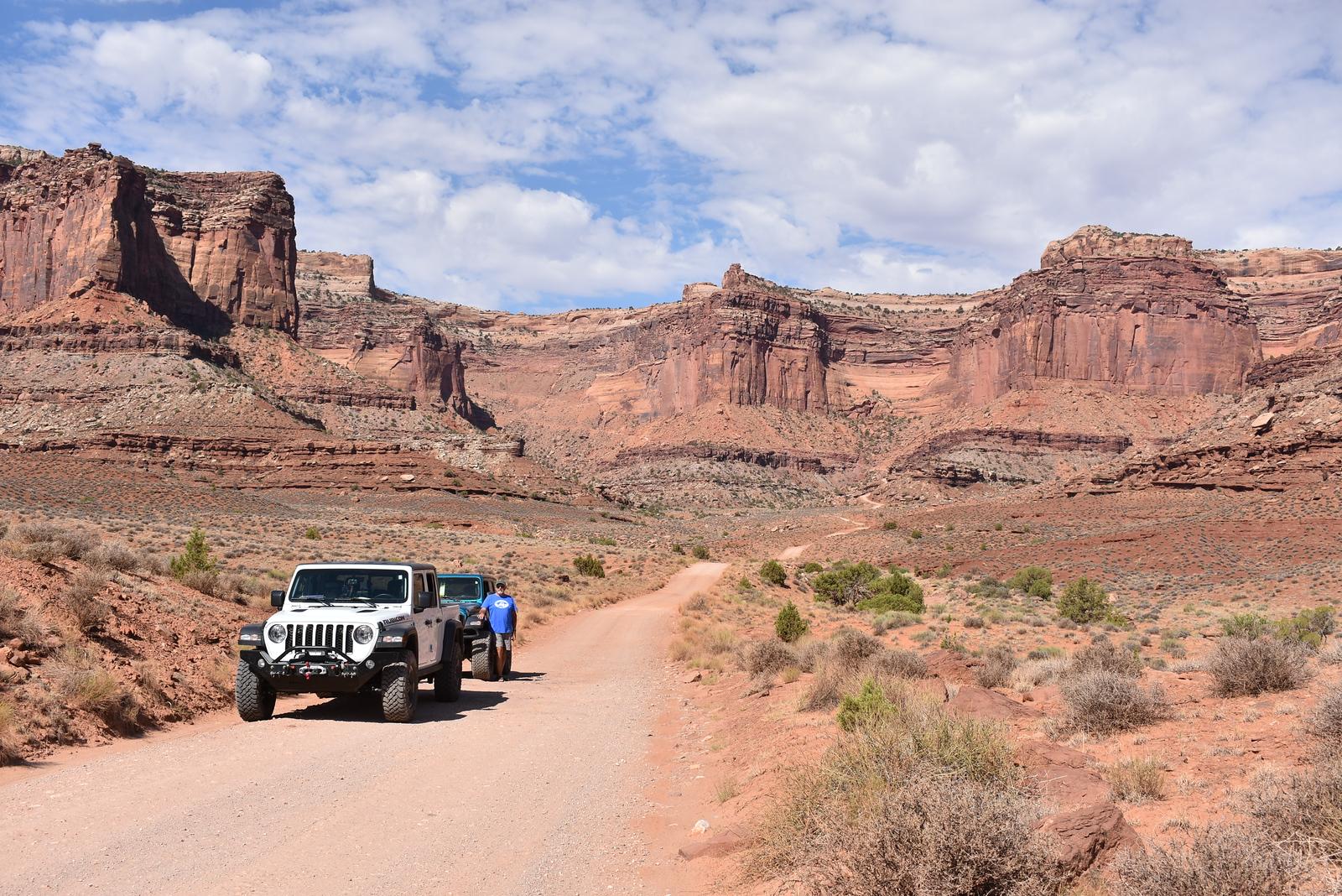 Jeep Gladiator Go, Go, Gladiator! i-CJNCjxX-X3