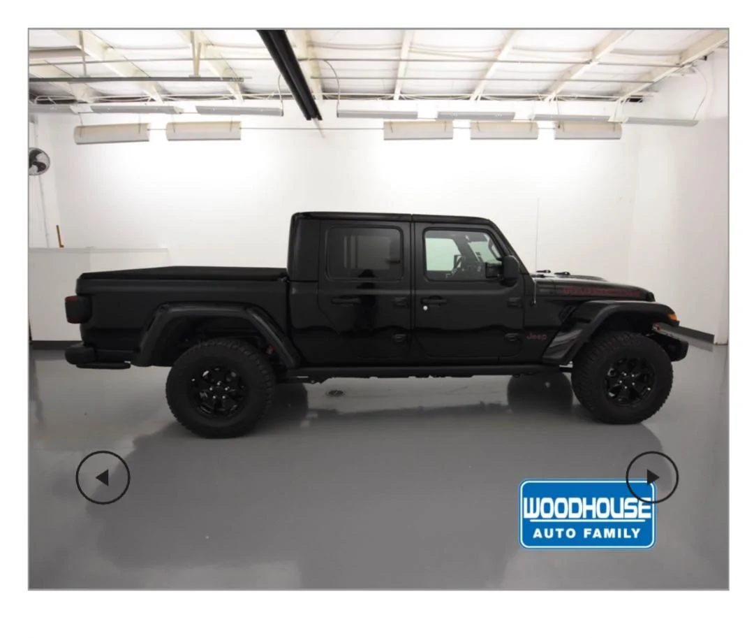 Jeep Gladiator Manual Transmission Club 20190815_165759