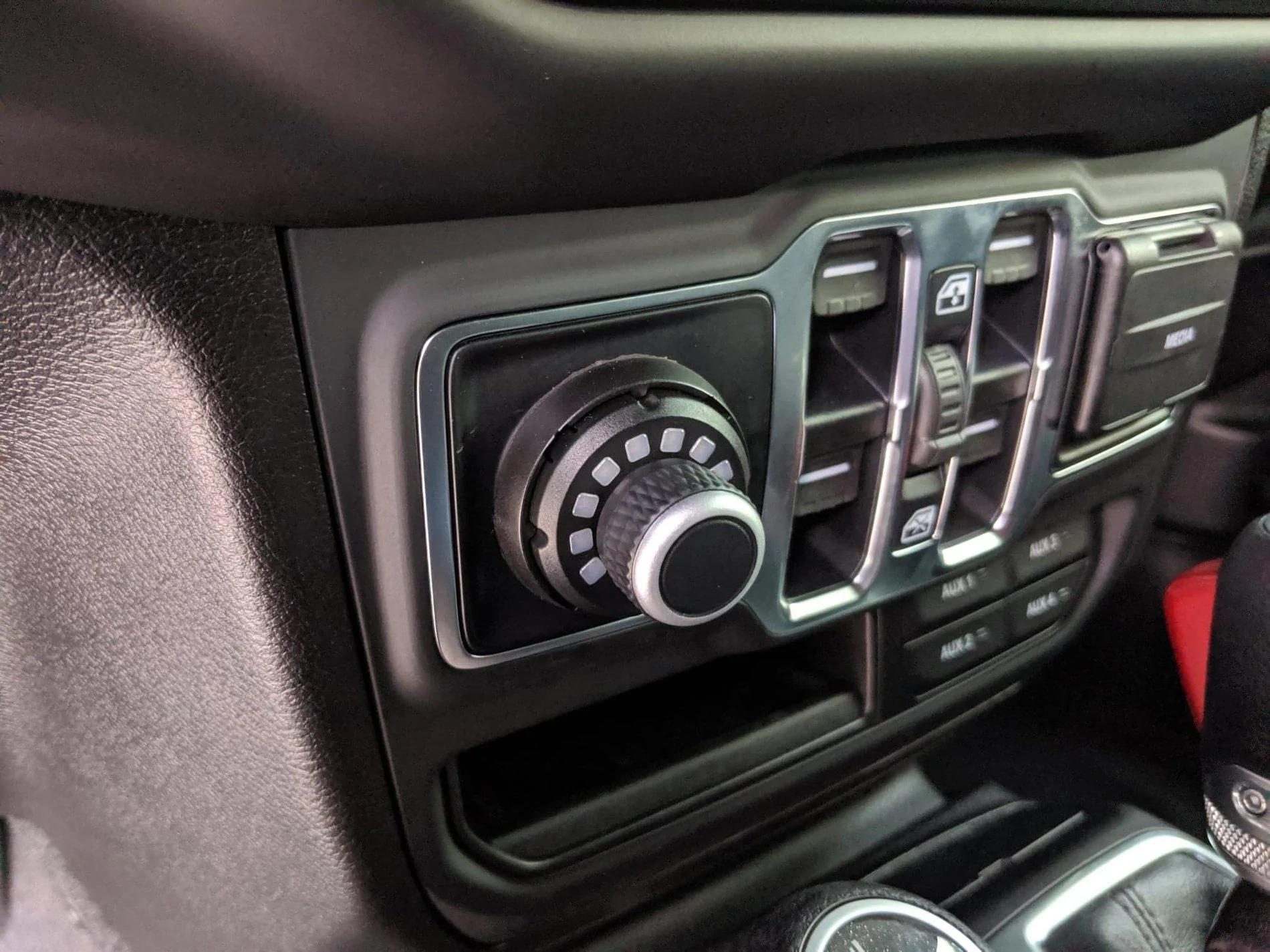 Jeep Gladiator What did you do TO your Gladiator today? [ADMIN WARNING: NO POLITICS, NO GUN TALK] 68583519_1328734737285516_5959100031792316416_n
