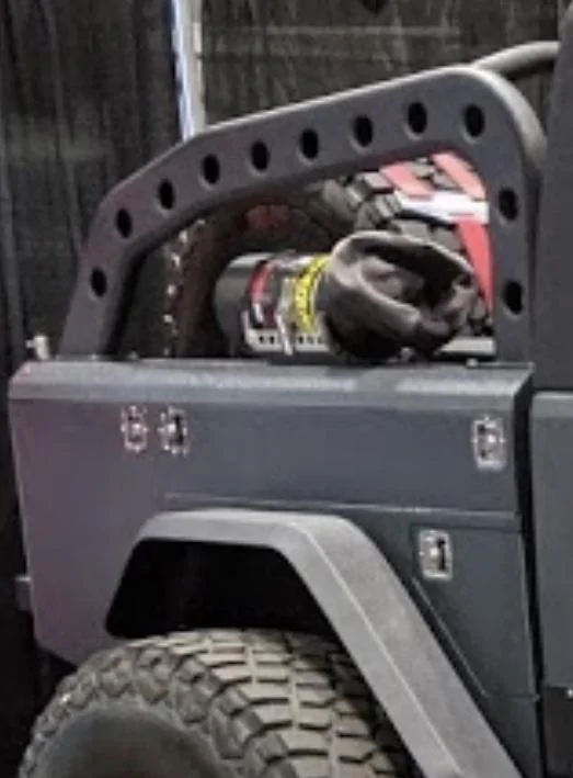 Jeep Gladiator Truck & Jeep Fest in Central Florida 9F30E5D1-88C7-43E9-A130-F4AD029551B6