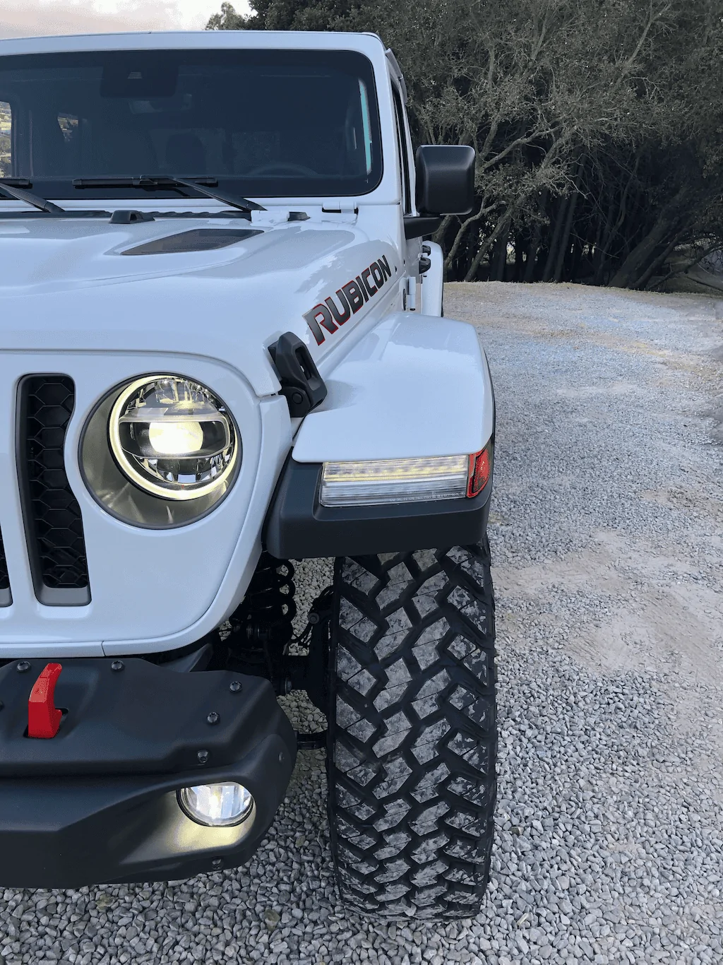 Jeep Gladiator Tire Selection Help! (MT on Rubicon) IMG_5443
