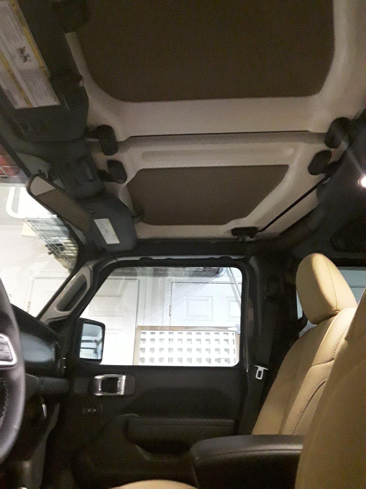Jeep Gladiator What did you do TO your Gladiator today? [ADMIN WARNING: NO POLITICS, NO GUN TALK] 20190817_193157