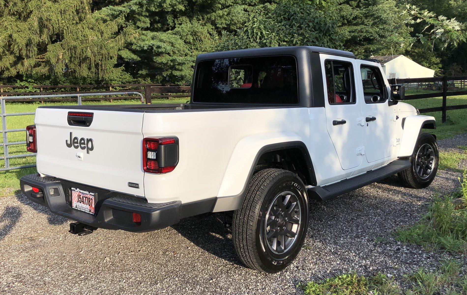 Jeep Gladiator BRIGHT WHITE Gladiator JT Club IMG_3050.JPG