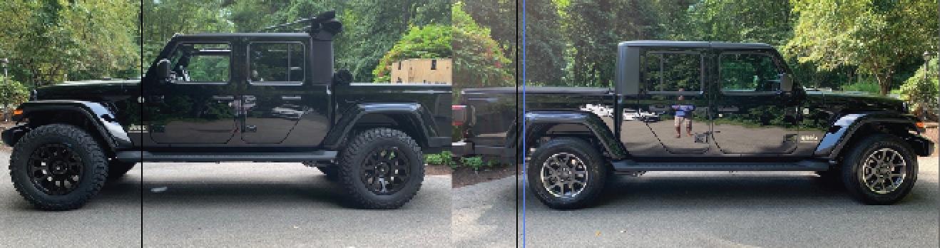 Jeep Gladiator -- 2020+ Gladiator Picture Game -- fullsizeoutput_58c8