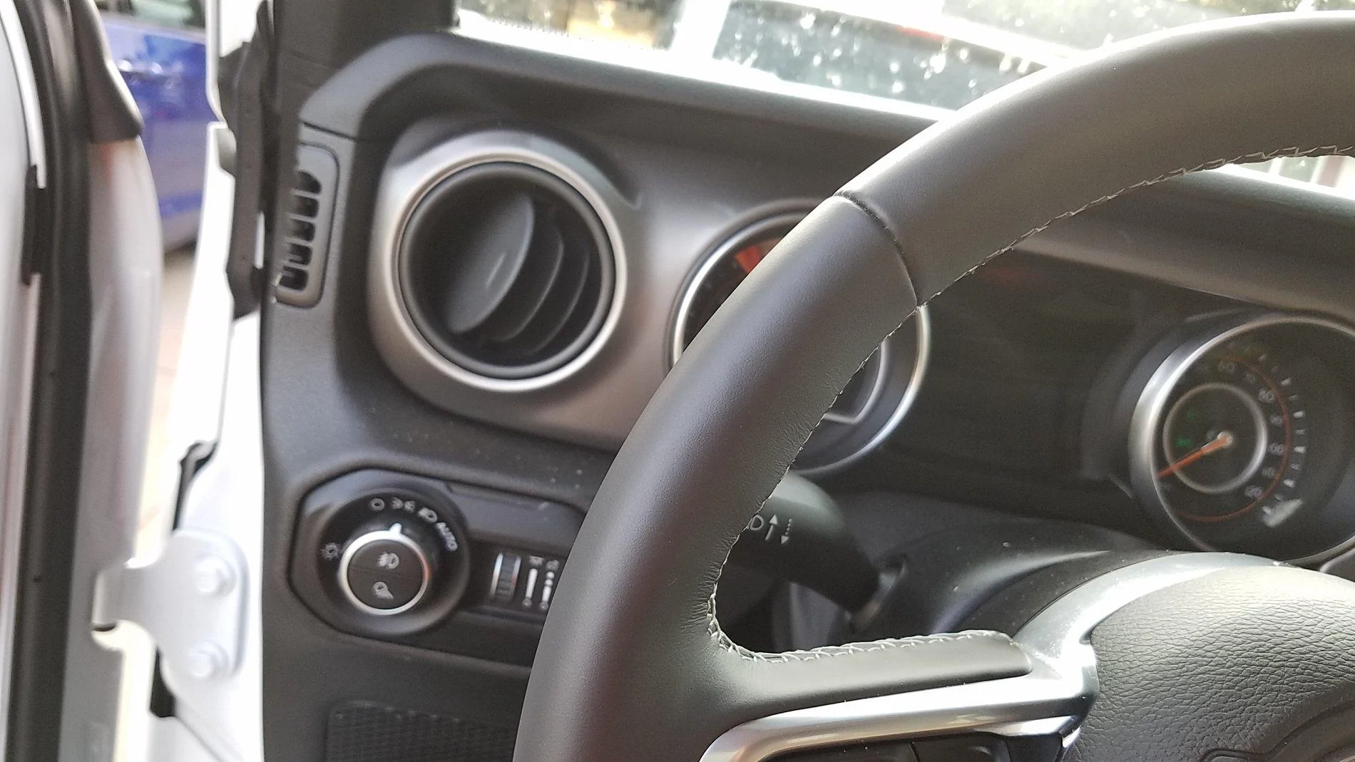Jeep Gladiator This thing's the bomb! 20190818_183921