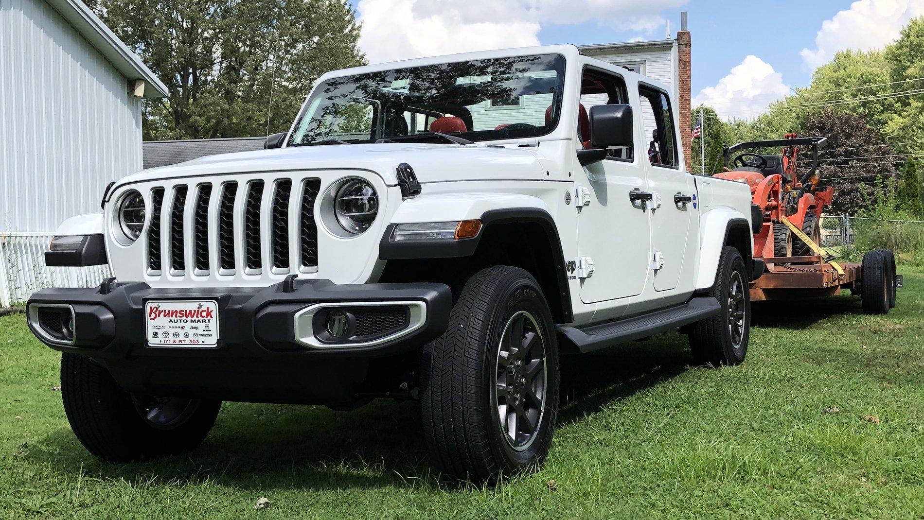 Jeep Gladiator What did you do WITH your Gladiator today? IMG_6513.JPG