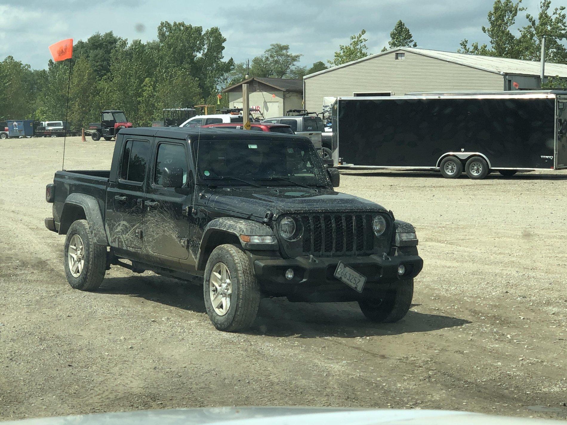 Jeep Gladiator Badlands Off Road Park Weekend IMG_5139.JPG