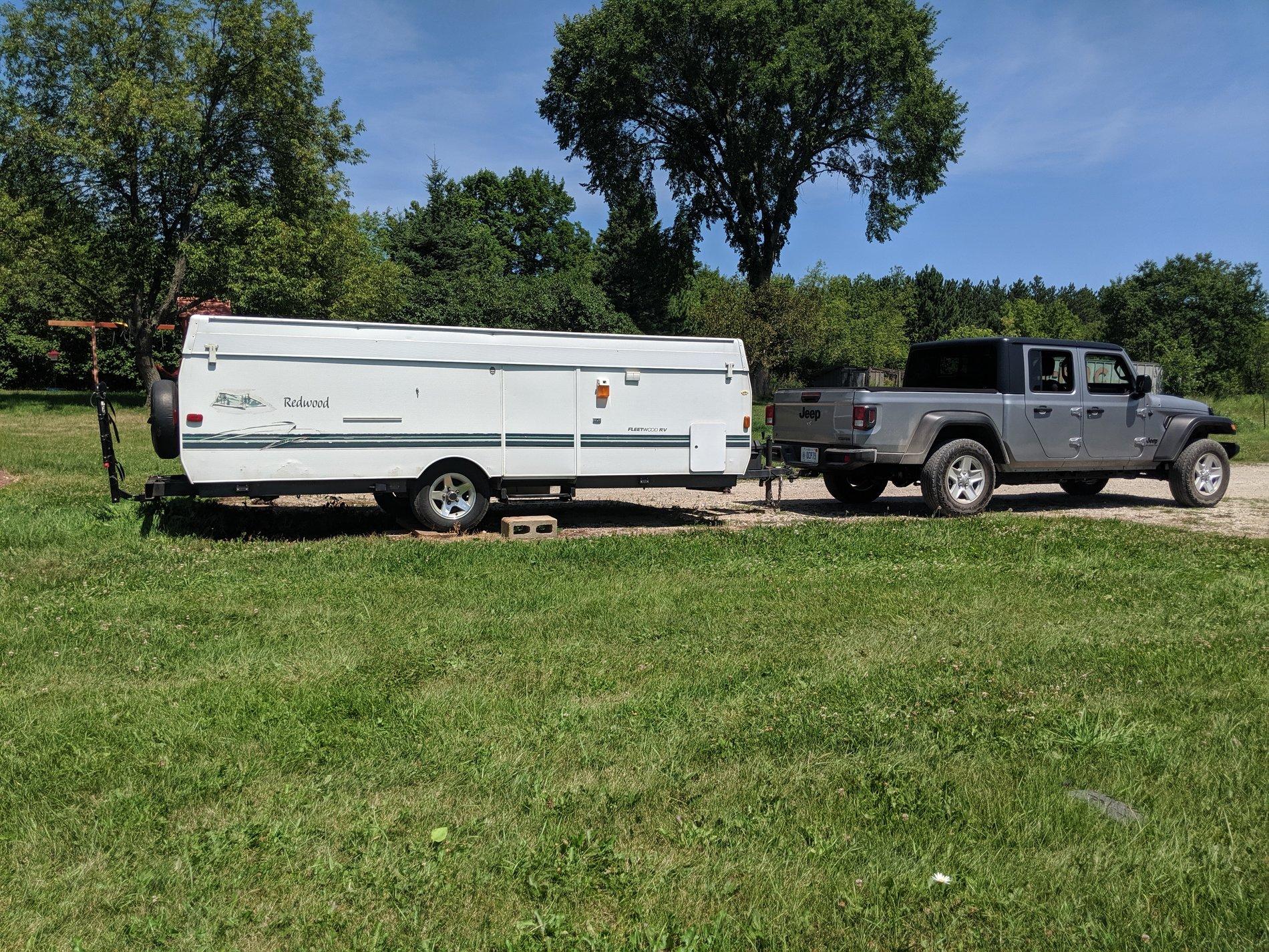 Jeep Gladiator Has anyone towed with the m/t IMG_20190801_122859