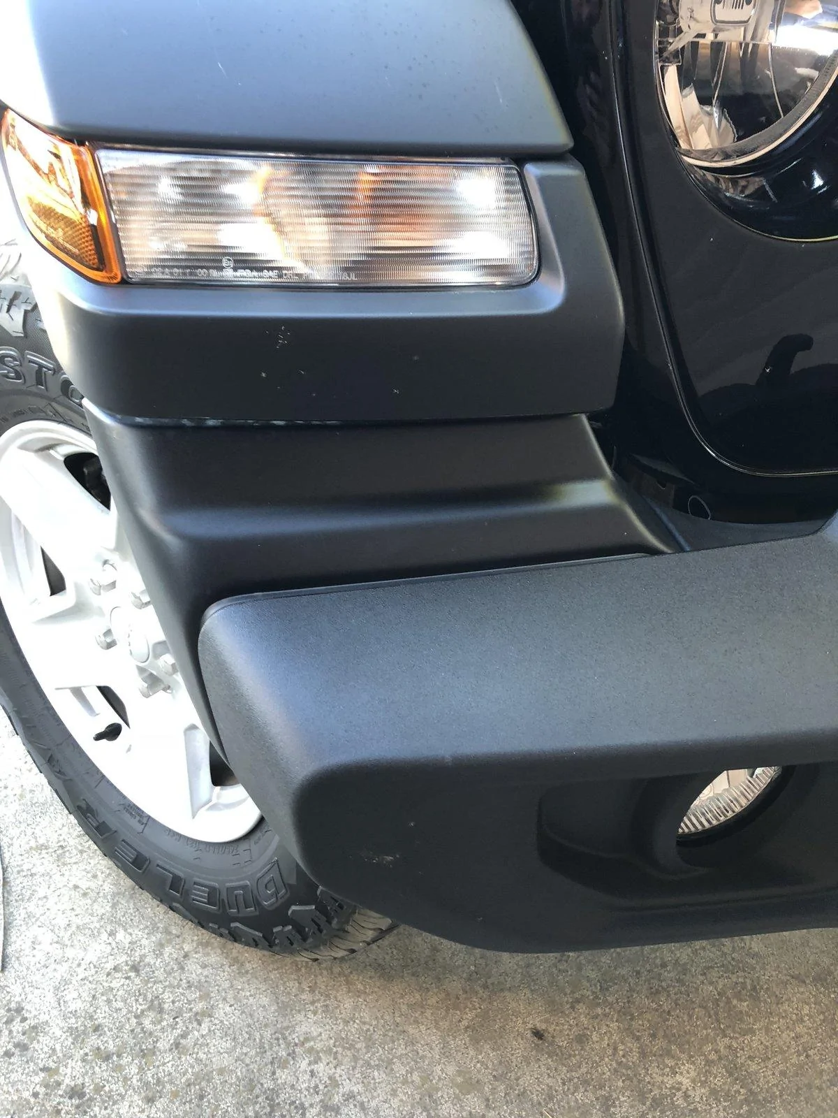 Jeep Gladiator Tire Selection Help! (MT on Rubicon) 33B94E28-9E84-444B-81F6-EA2E5F2E852A