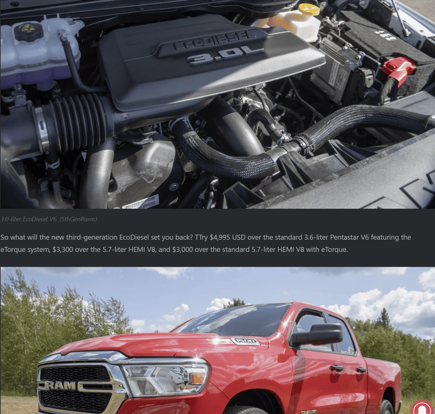 Jeep Gladiator Possible Pricing Info Eco Diesel upload_2019-8-19_15-56-2