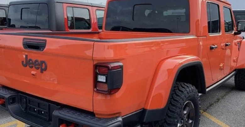 Jeep Gladiator PUNK'N Gladiator JT Club PunknGladiator-780x405
