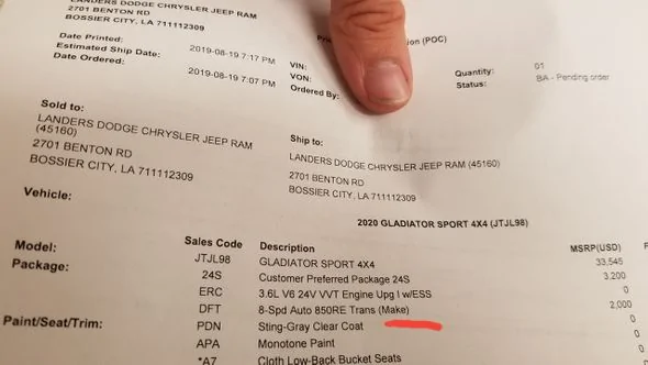 Jeep Gladiator Granite Crystal or Stingray Gray ? UPDATE VOTES ARE!! AND ORDERED 20190819_210314_zpsmvxkddh