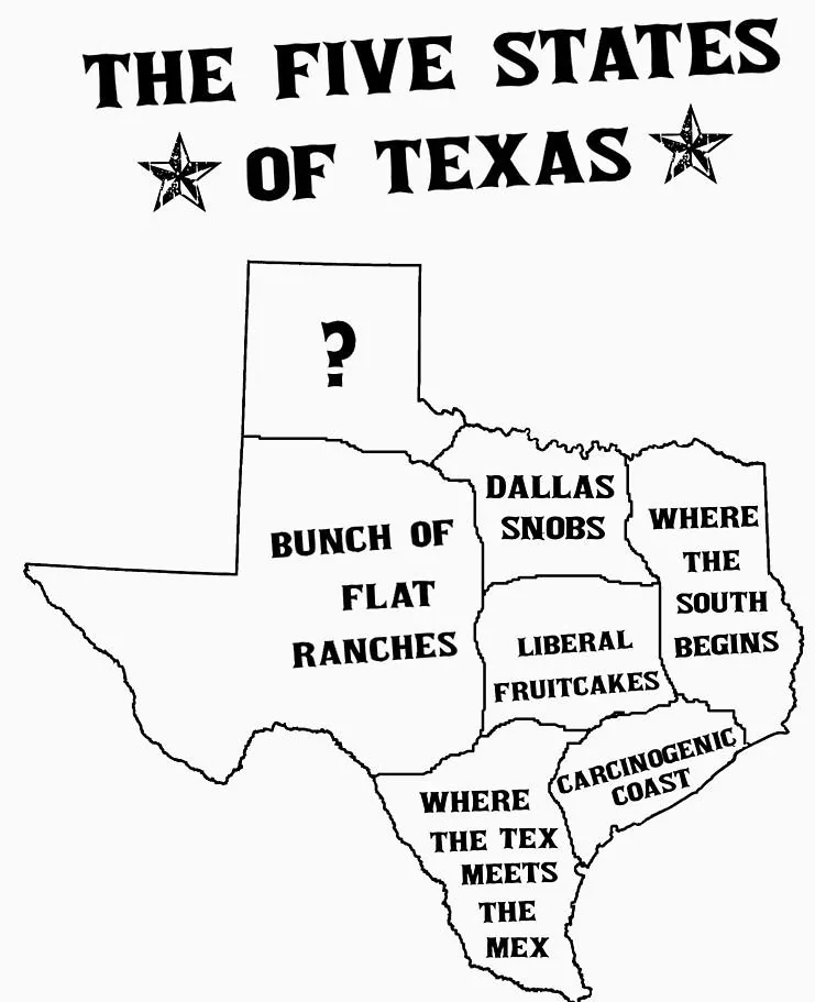 Jeep Gladiator Texas Check In 5 States of Texas