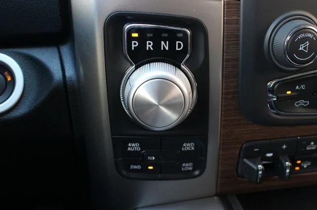 Jeep Gladiator Manual Transmission Club durango-shifter