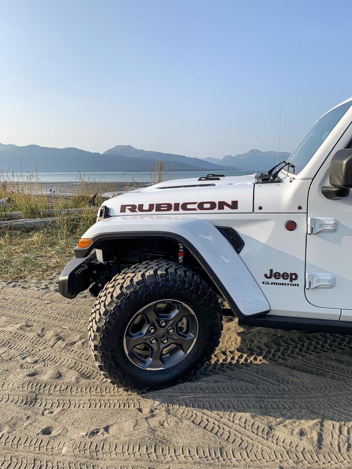 Jeep Gladiator What did you do TO your Gladiator today? [ADMIN WARNING: NO POLITICS, NO GUN TALK] IMG_8694.JPG