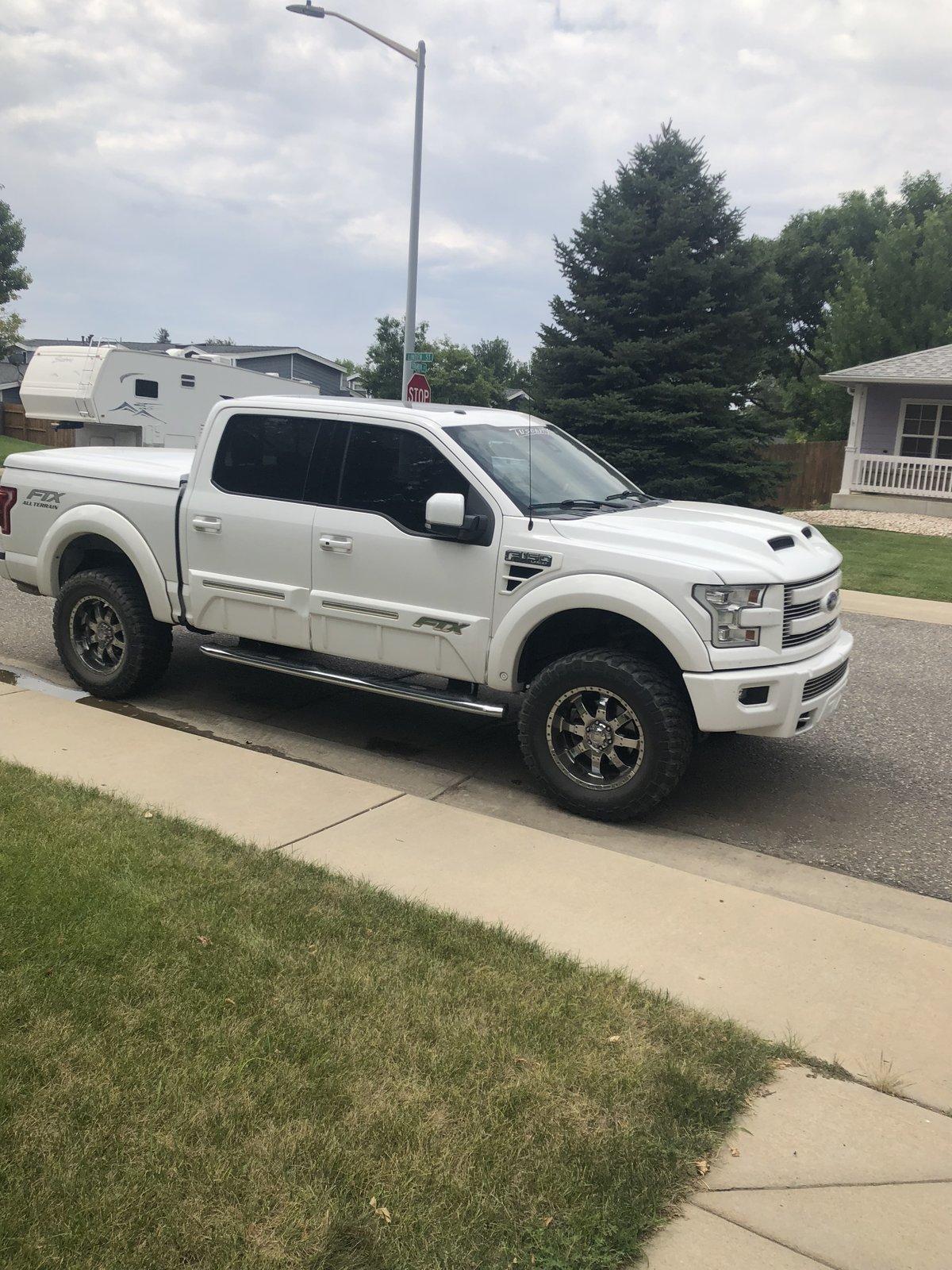 Jeep Gladiator Who else is learning what it's like to own a truck for the first time? 1BDBF6D9-A1AB-4225-A1DE-64C47E018EE1