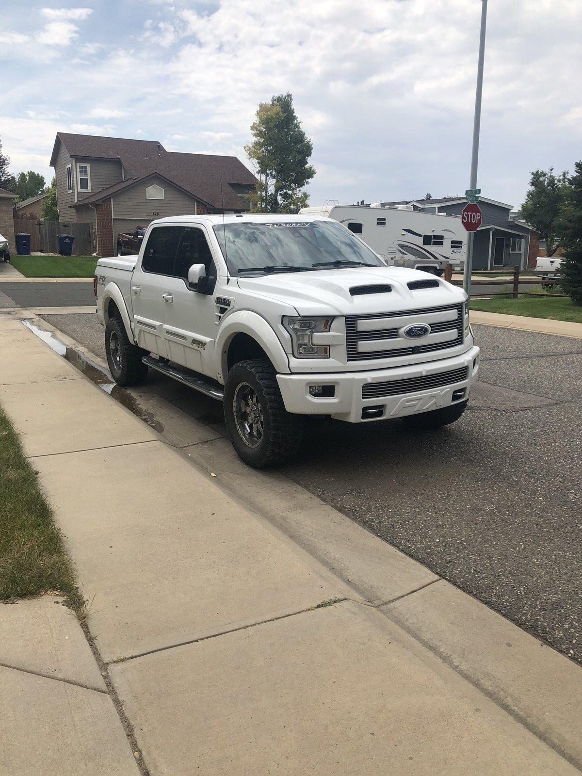 Jeep Gladiator Who else is learning what it's like to own a truck for the first time? 114F3A10-FD97-4BF3-B73B-B9C64D065457