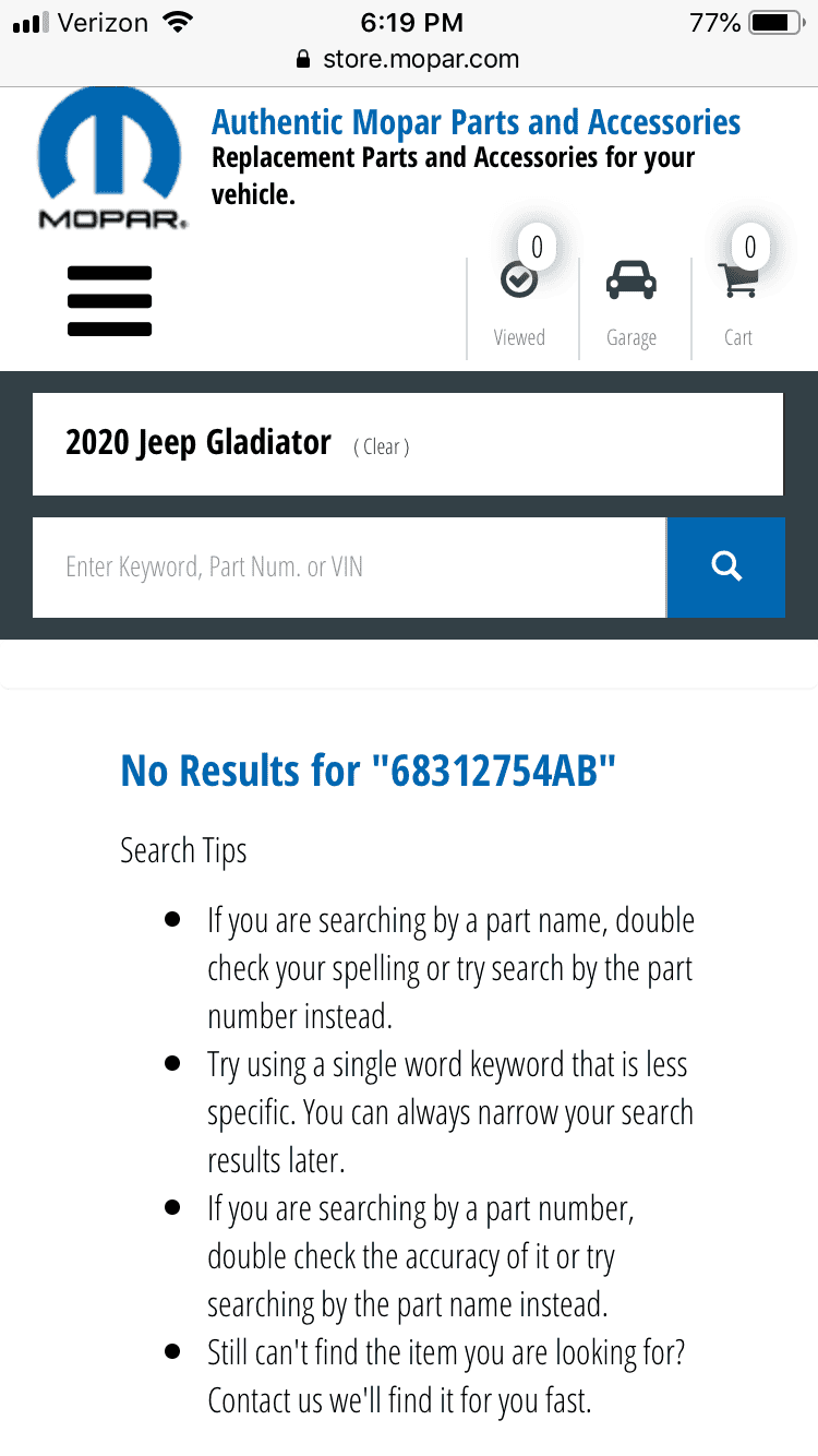 Jeep Gladiator Brought my Rubi in for service for radio and broken soft top part 0D81EDAC-0378-419B-B9F3-B32178EAF8E4