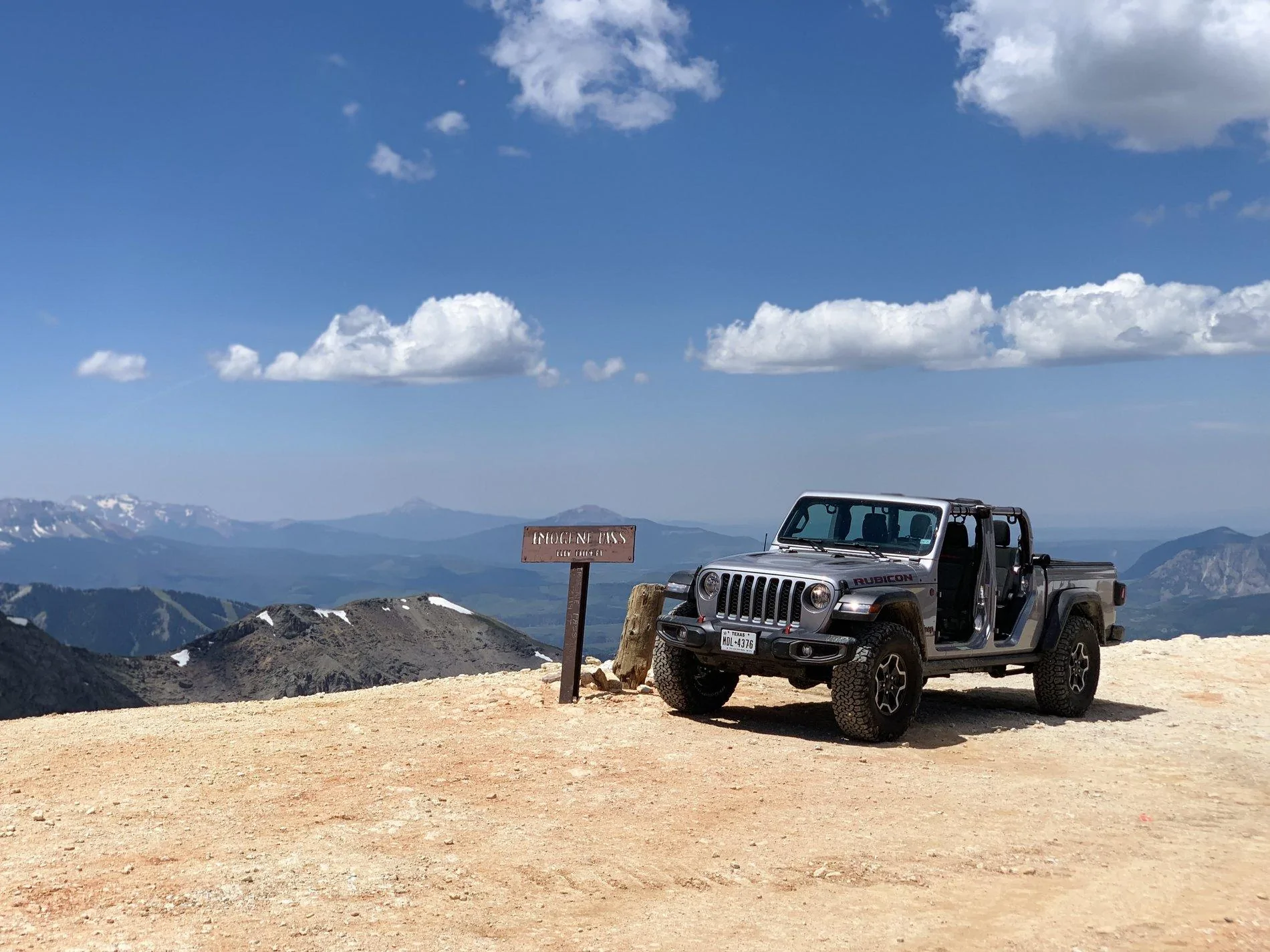Jeep Gladiator Wider fender flares? 93AF1C4F-A685-4A65-B0D6-5DBF0440AB6B