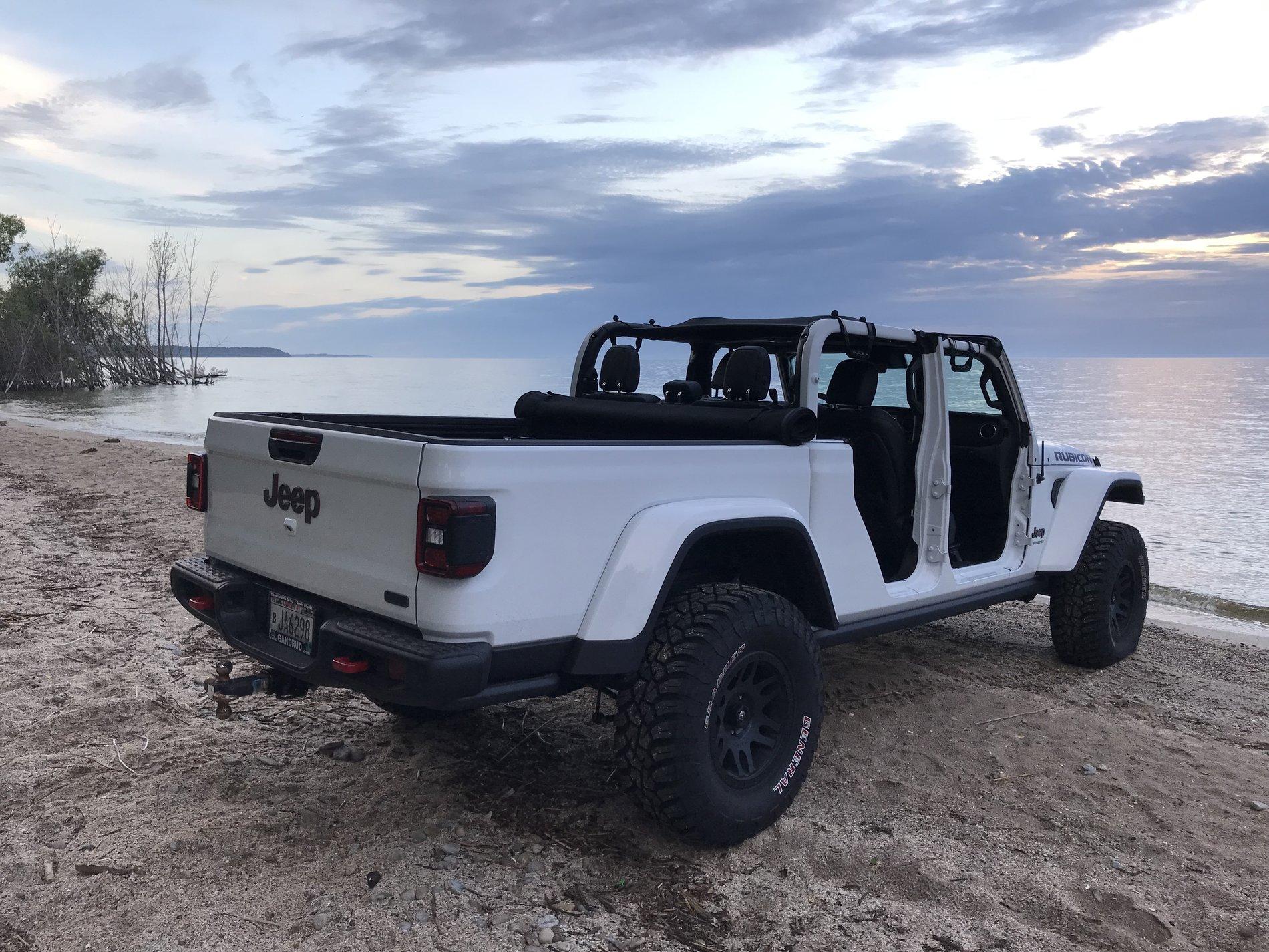 Jeep Gladiator Vlad the Glad Build! B0044ED7-D1E7-4F6C-936D-5696B67E25FC