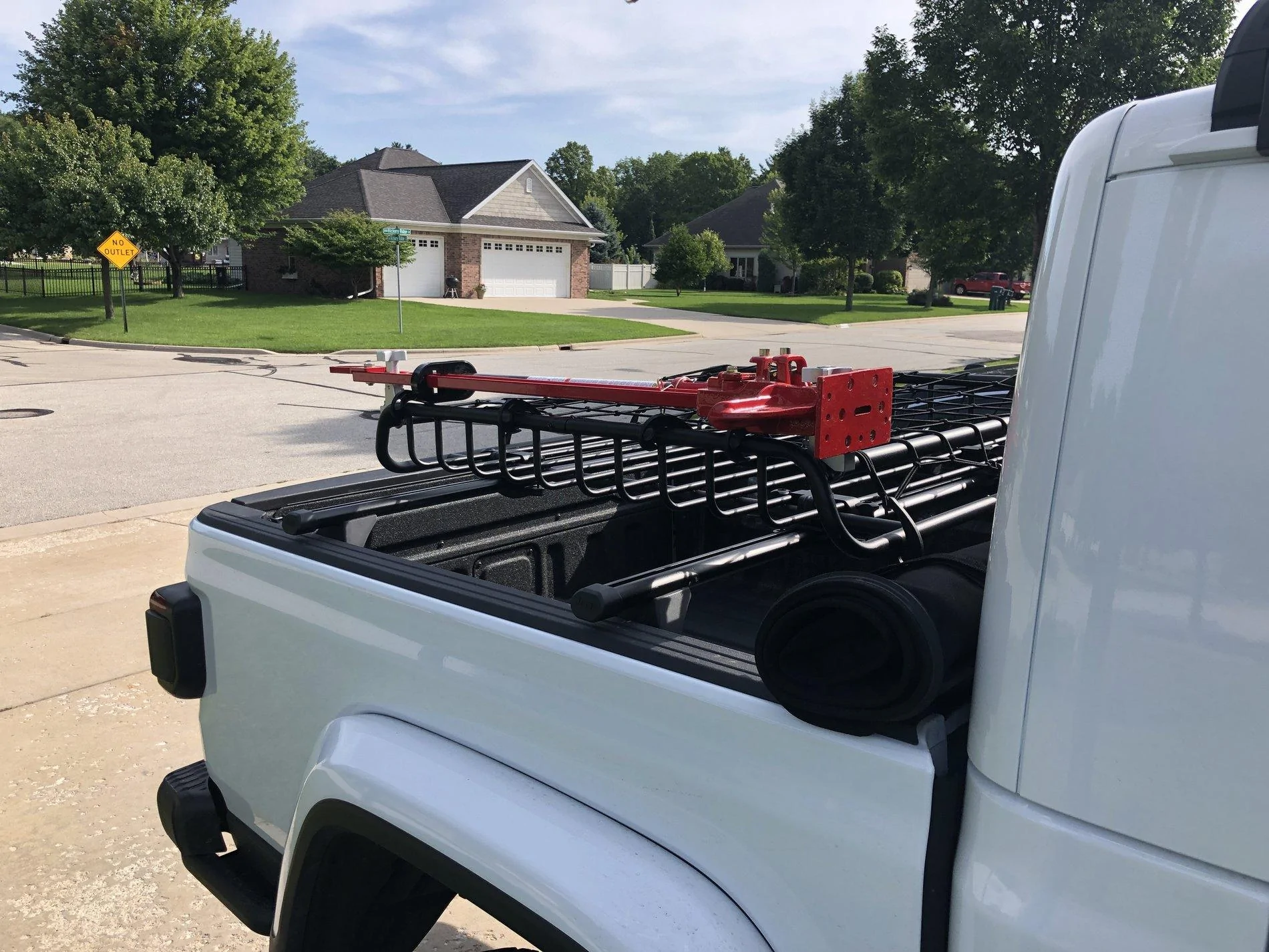 Jeep Gladiator Vlad the Glad Build! 39FA092C-2DBE-4CFD-8760-035A3AAB1B4E