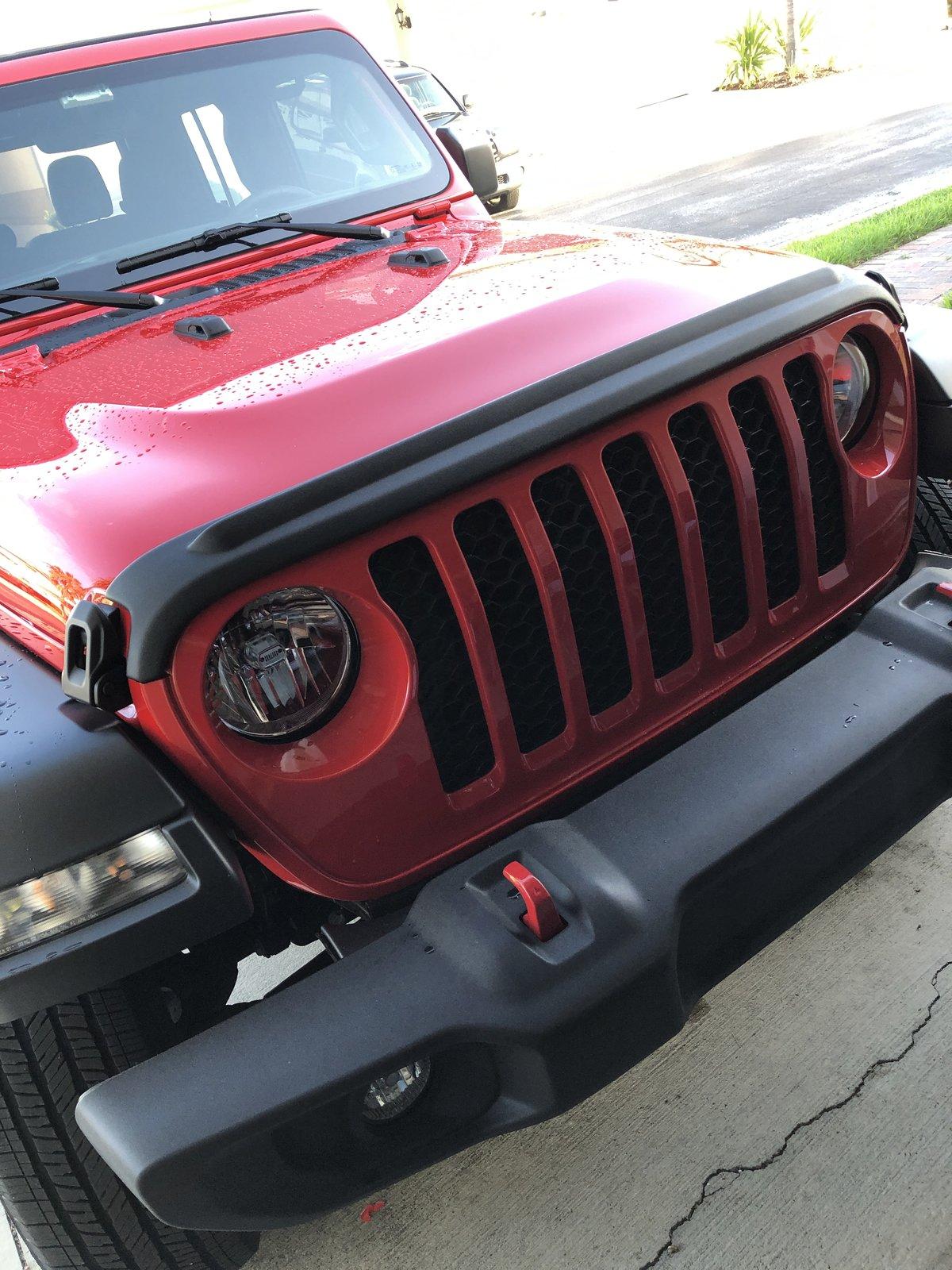 Jeep Gladiator What did you do TO your Gladiator today? [ADMIN WARNING: NO POLITICS, NO GUN TALK] IMG_8999.JPG