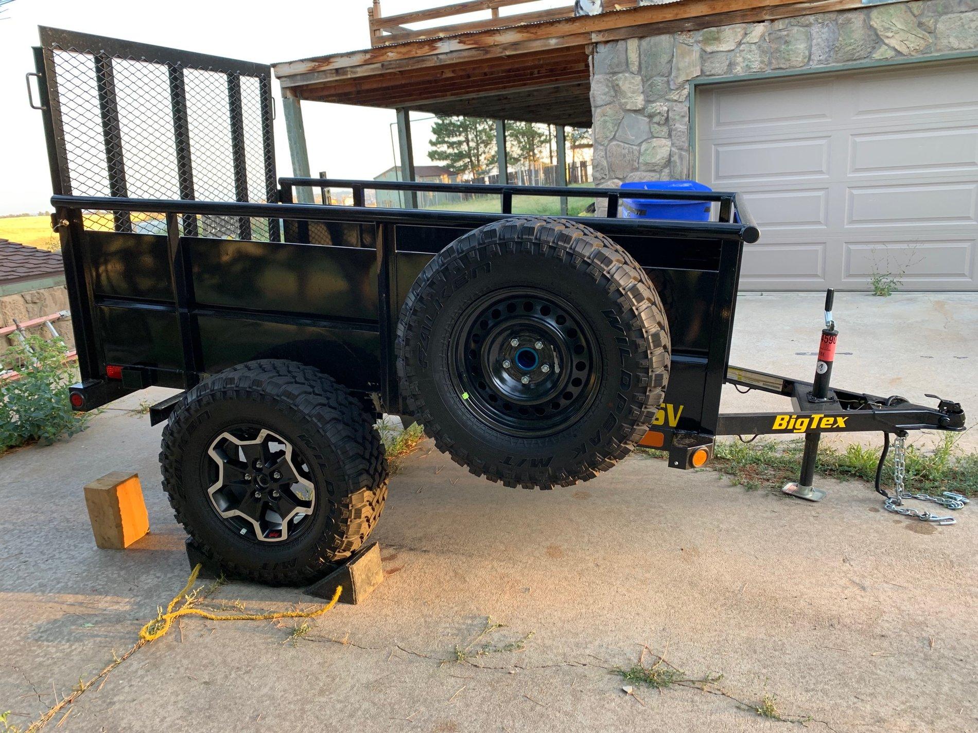 Jeep Gladiator Wheel load capacity IMG_1881