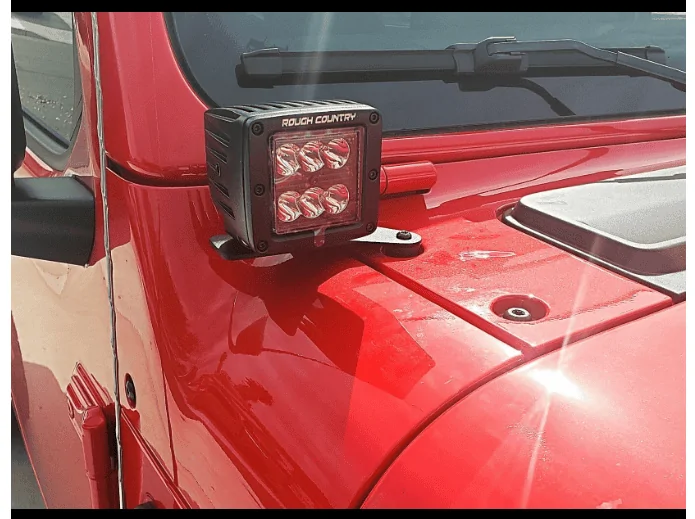 Jeep Gladiator What did you do TO your Gladiator today? [ADMIN WARNING: NO POLITICS, NO GUN TALK] upload_2019-8-22_9-21-3
