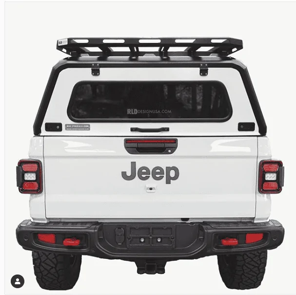 Jeep Gladiator Tops! Canopy / covers / toppers / racks possibilities for Gladiator - Show me! upload_2019-8-22_11-31-56