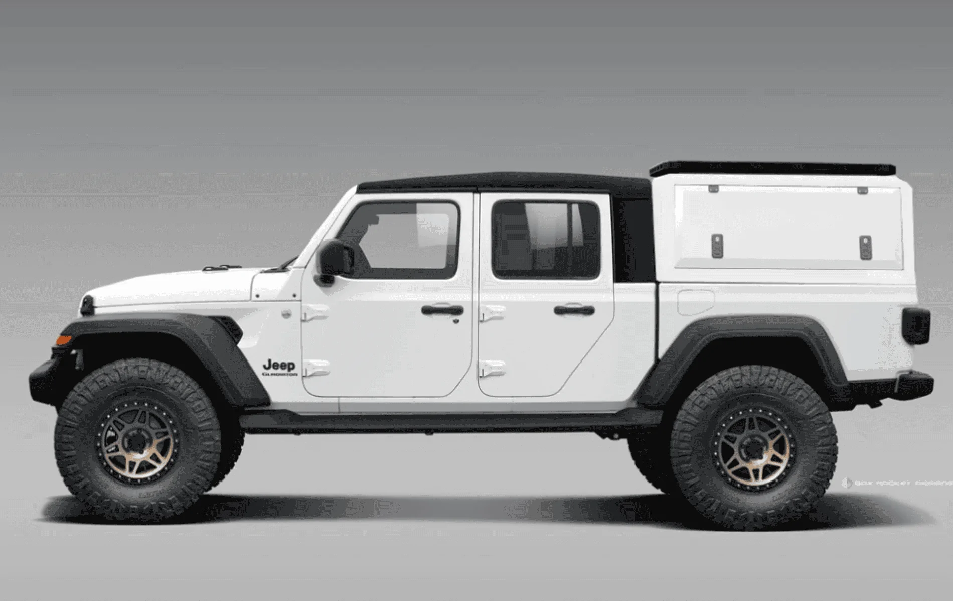 Jeep Gladiator Tops! Canopy / covers / toppers / racks possibilities for Gladiator - Show me! upload_2019-8-22_11-47-19