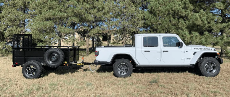 Jeep Gladiator Tops! Canopy / covers / toppers / racks possibilities for Gladiator - Show me! upload_2019-8-22_12-13-5