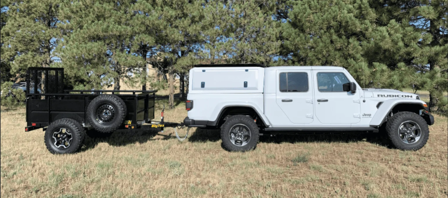 Jeep Gladiator Tops! Canopy / covers / toppers / racks possibilities for Gladiator - Show me! upload_2019-8-22_12-13-30
