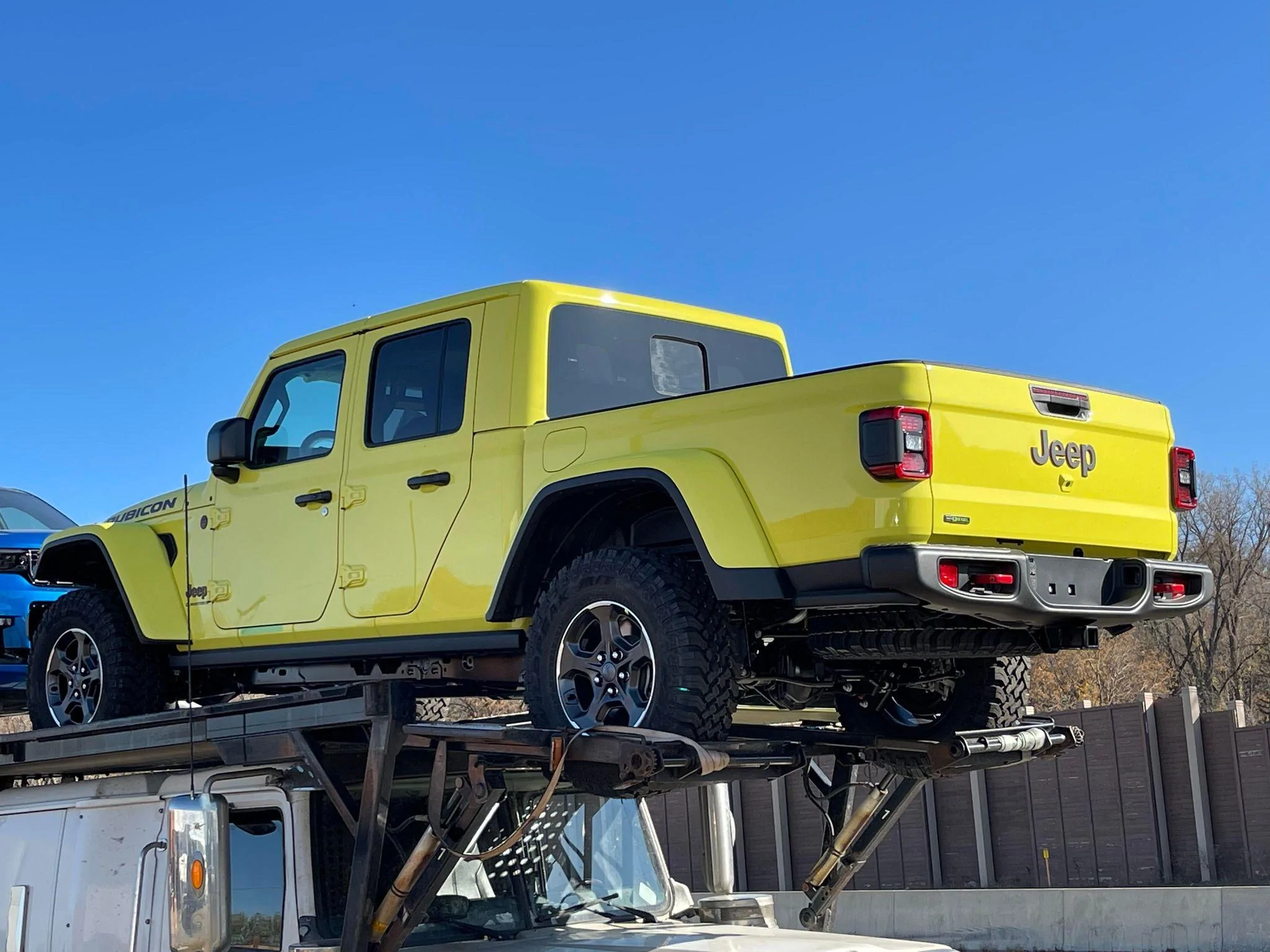 Jeep Gladiator 2023 Jeep Gladiator Order…What step are you in? 313505177_650074930188664_3906017057167847044_n