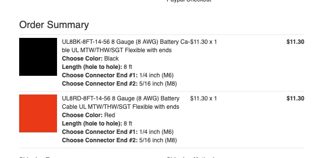 Jeep Gladiator TheTrailGeek - Gator Green Jeep Gladiator Rubicon Build Screenshot 2022-11-01 at 8.05.00 AM