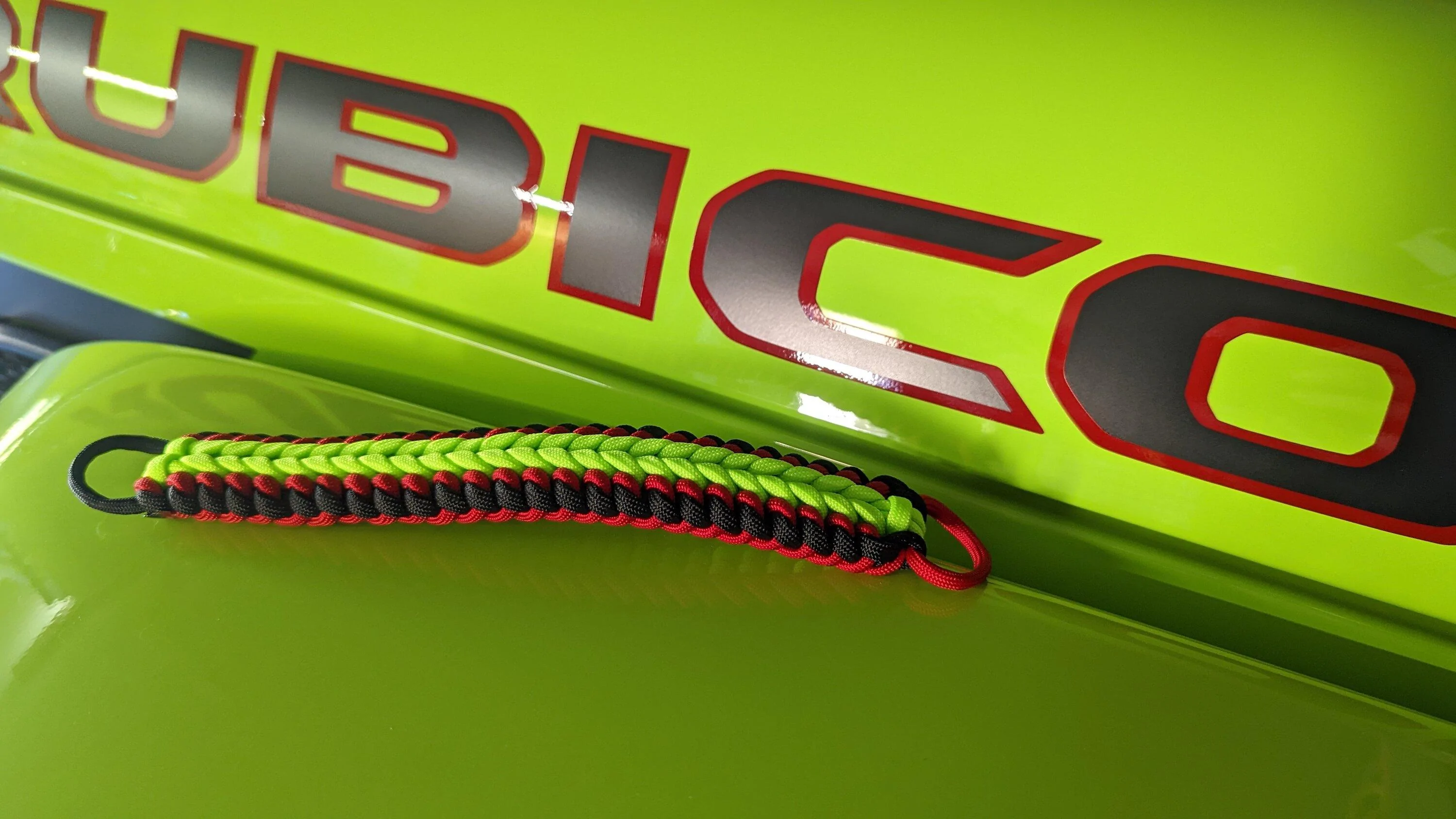 Jeep Gladiator GECKO GREEN Gladiator Club PXL_20221026_221544691