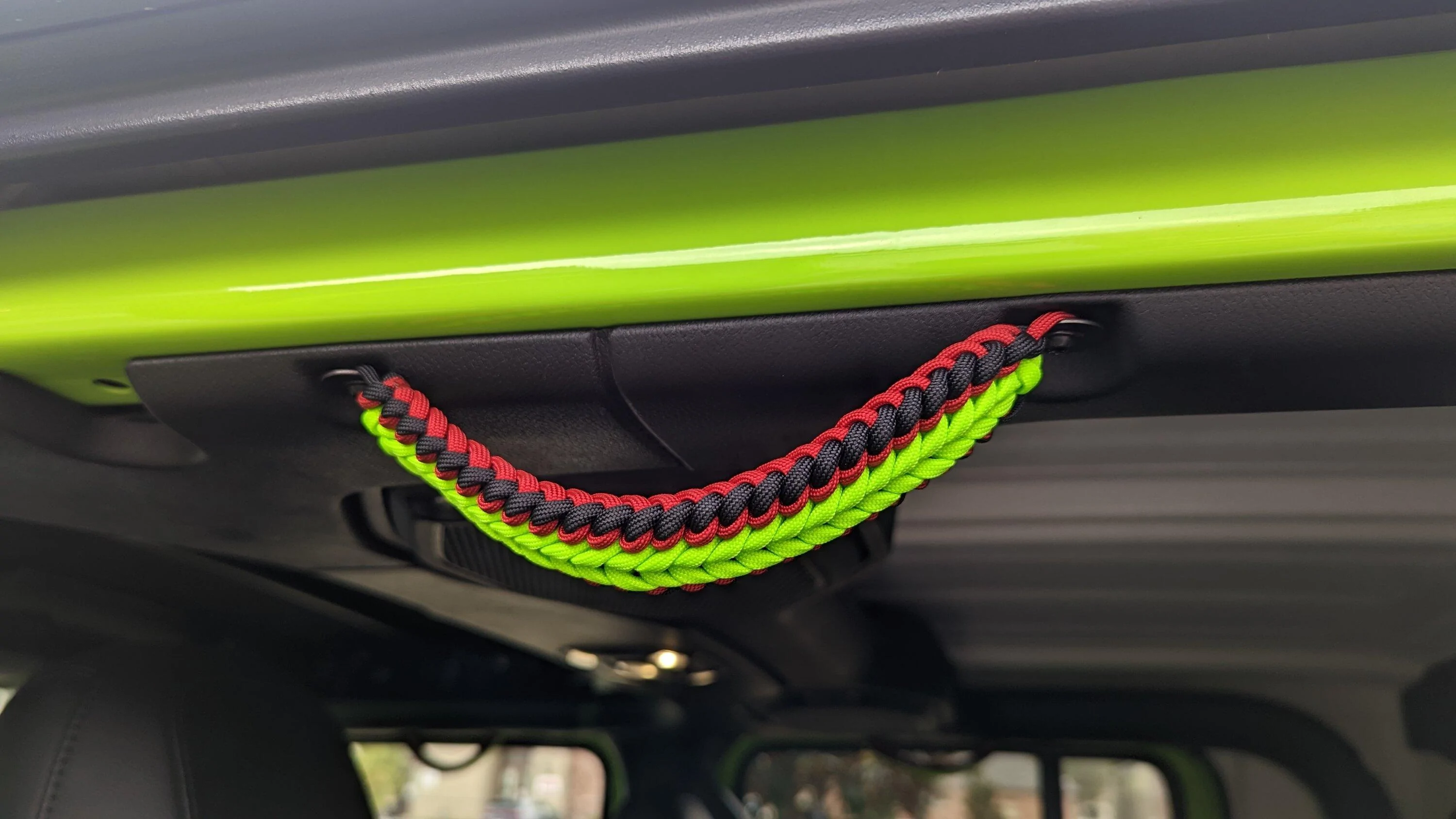 Jeep Gladiator GECKO GREEN Gladiator Club PXL_20221101_161627219