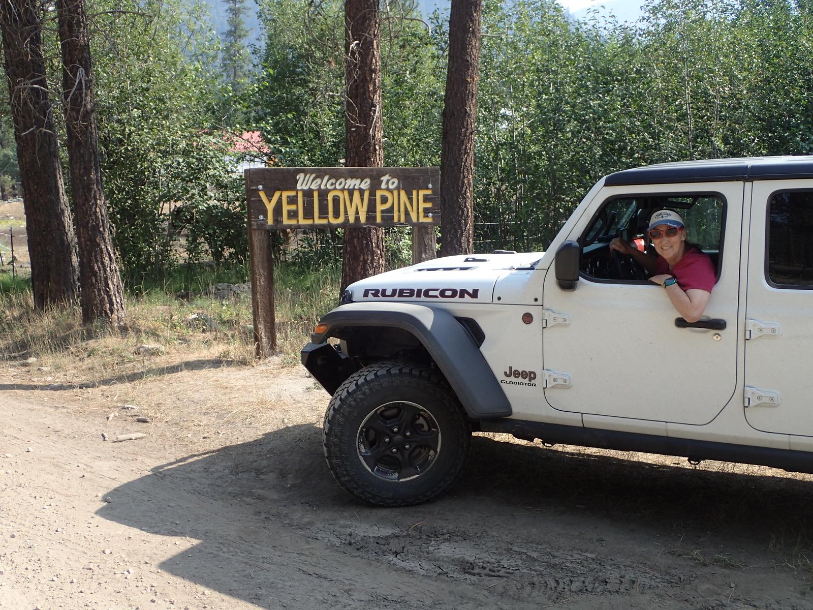 Jeep Gladiator Go, Go, Gladiator! i-j8zxBtS-X3