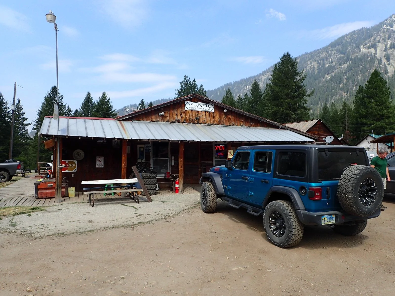 Jeep Gladiator Go, Go, Gladiator! i-rD4KcdX-X3